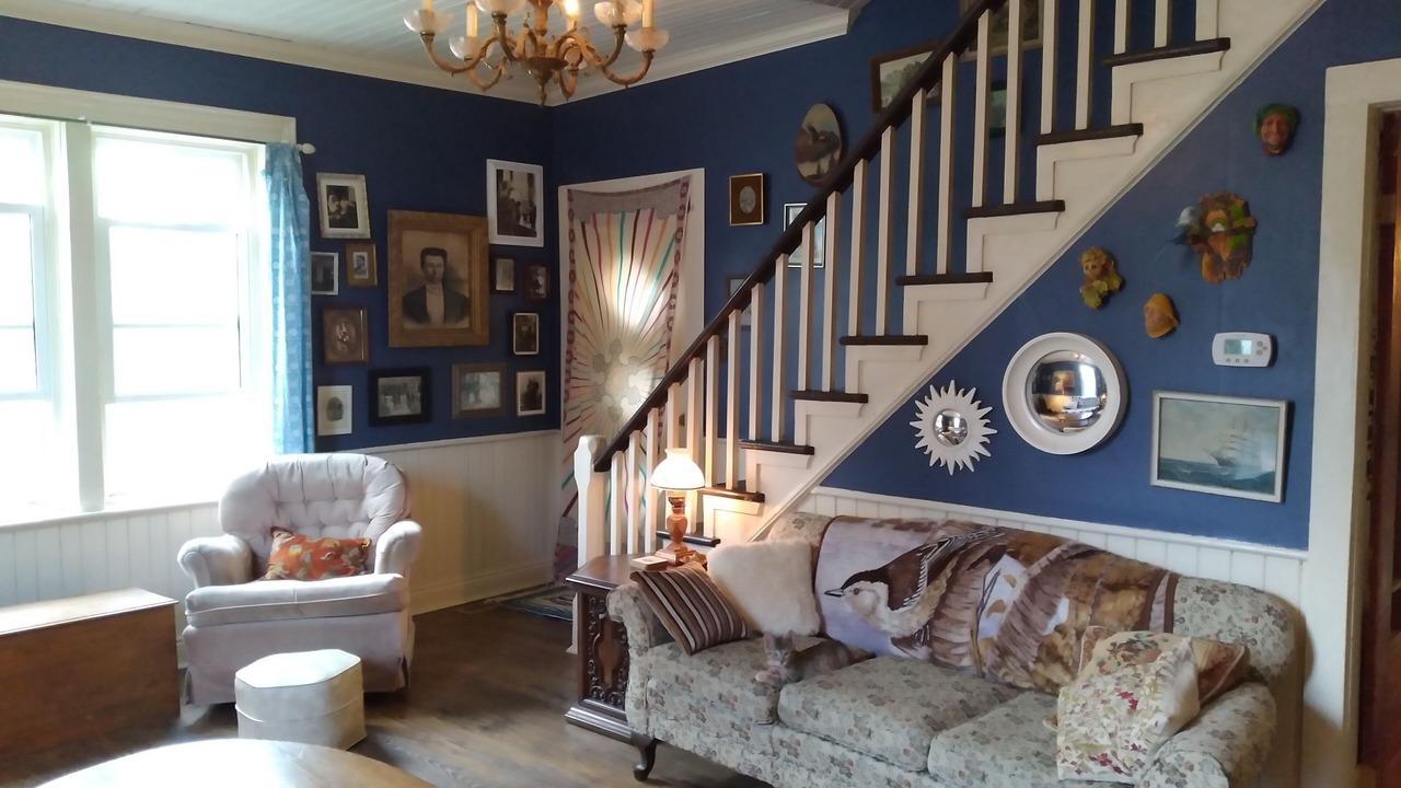 Photo of Livingroom in Flinton