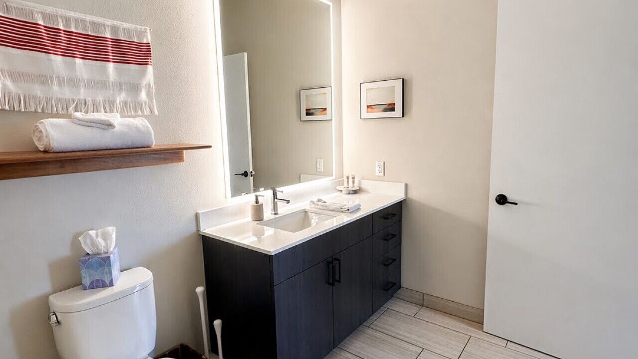 Photo of Bathroom in Lower East Side