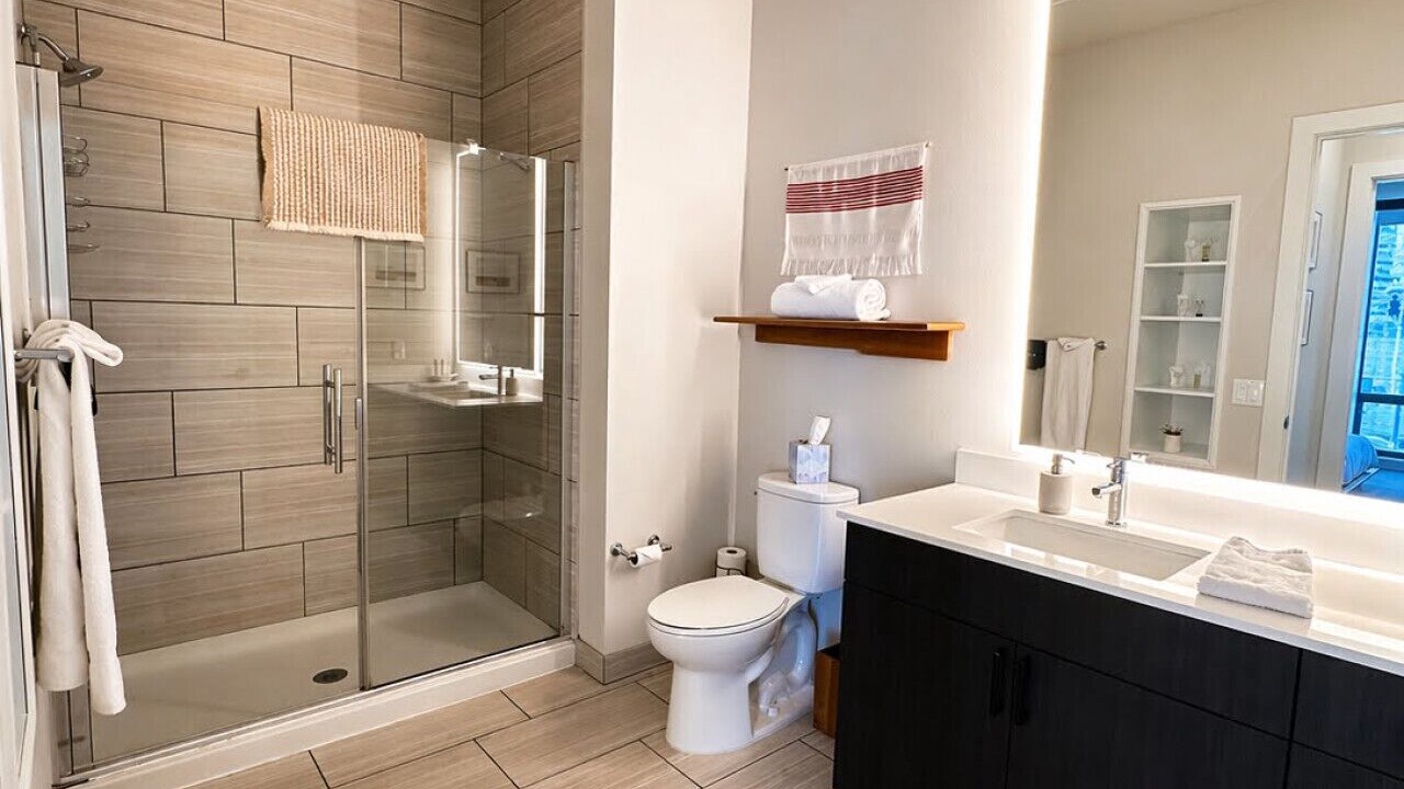 Photo of Bathroom in Lower East Side