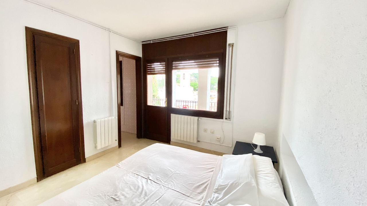 Photo of Bedroom in Caldes d'Estrac