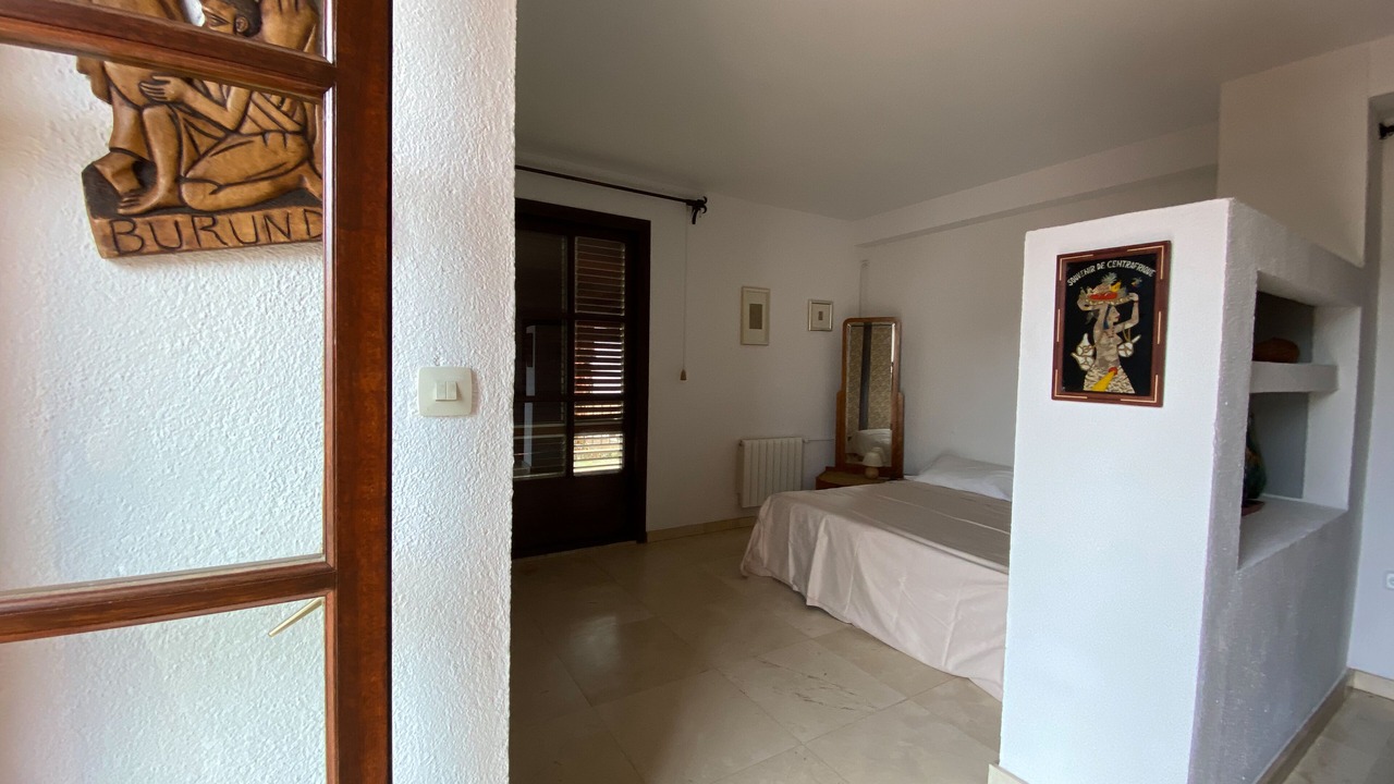 Photo of Bedroom in Caldes d'Estrac