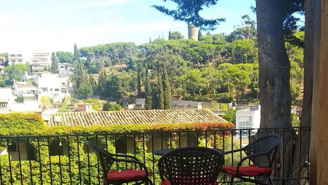 Photo of Outdoor in Caldes d'Estrac