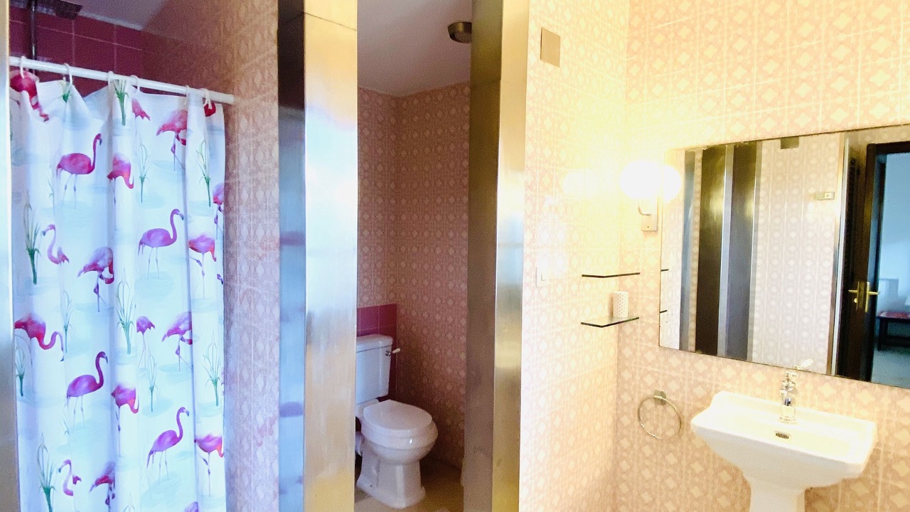 Photo of Bathroom in Caldes d'Estrac