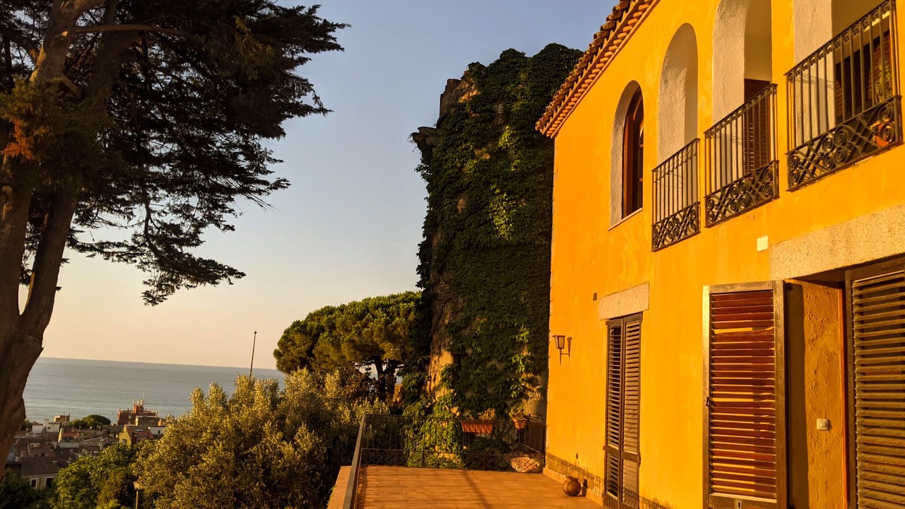 Photo of Outdoor in Caldes d'Estrac