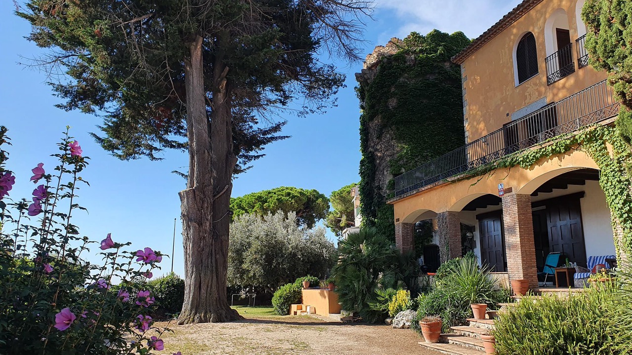 Photo of Outdoor in Caldes d'Estrac