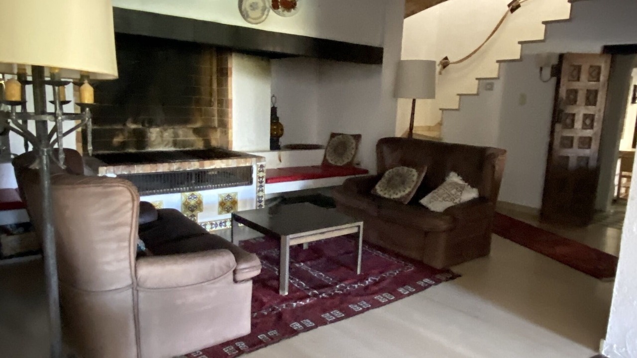 Photo of Livingroom in Caldes d'Estrac