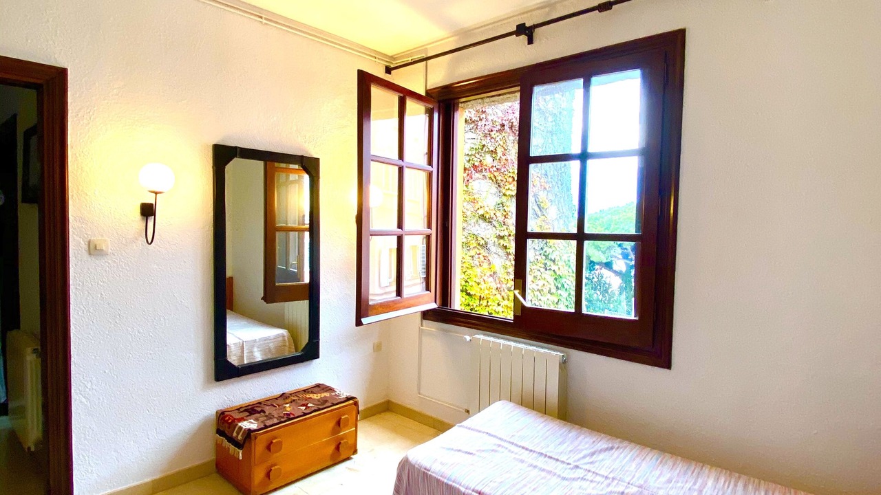 Photo of Bedroom in Caldes d'Estrac