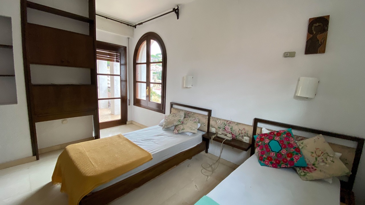 Photo of Bedroom in Caldes d'Estrac