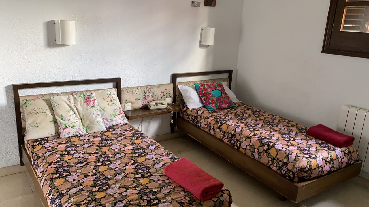 Photo of Bedroom in Caldes d'Estrac