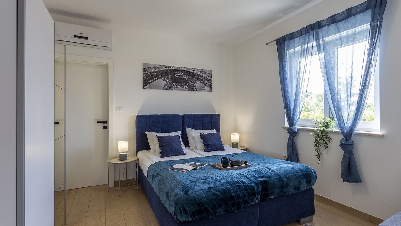 Photo of Bedroom in Sveti Petar u Sumi