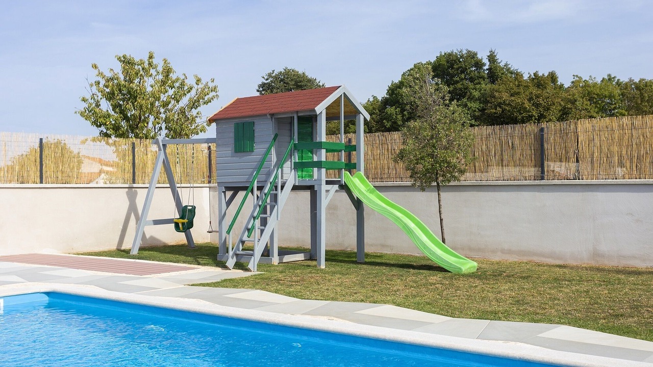 Photo of Outdoor in Sveti Petar u Sumi