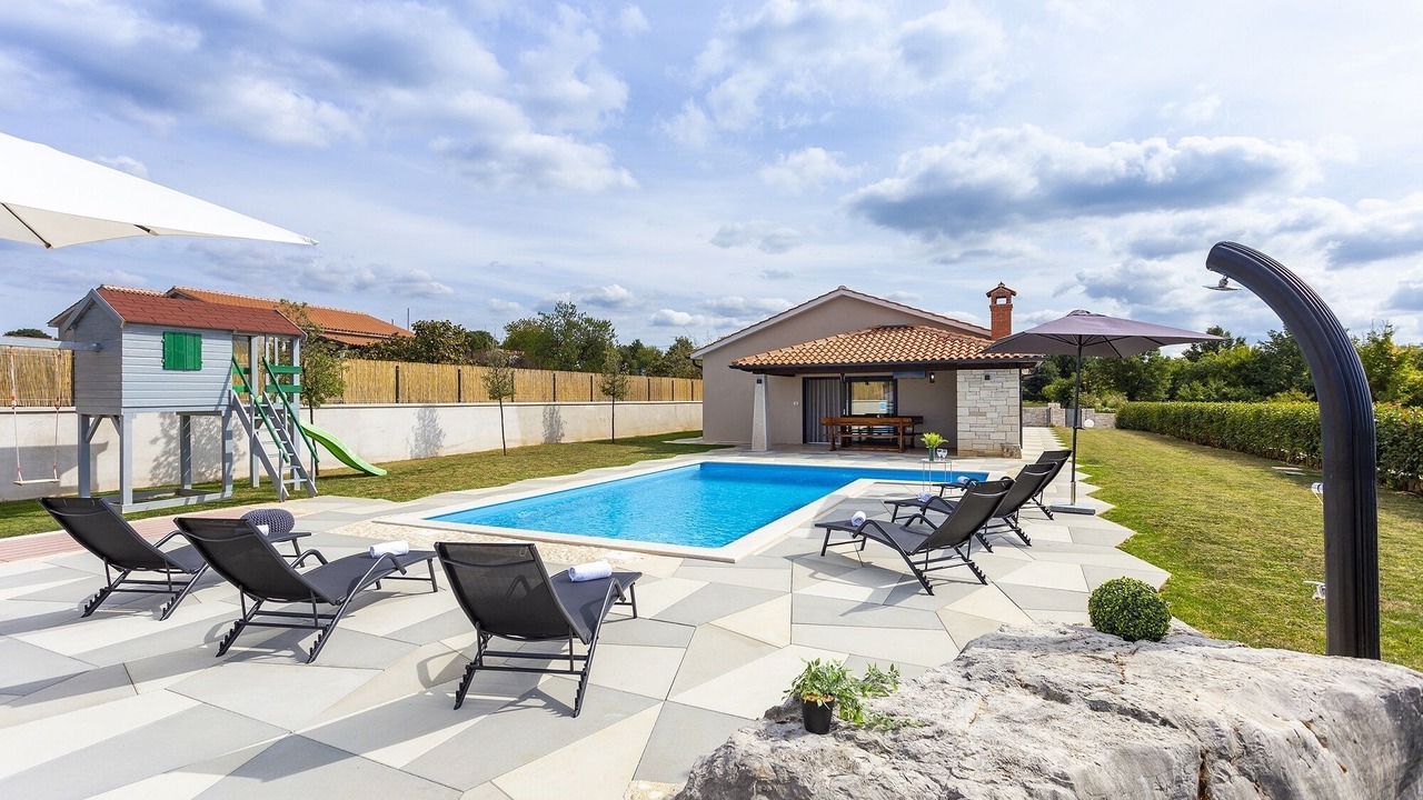 Photo of Outdoor in Sveti Petar u Sumi