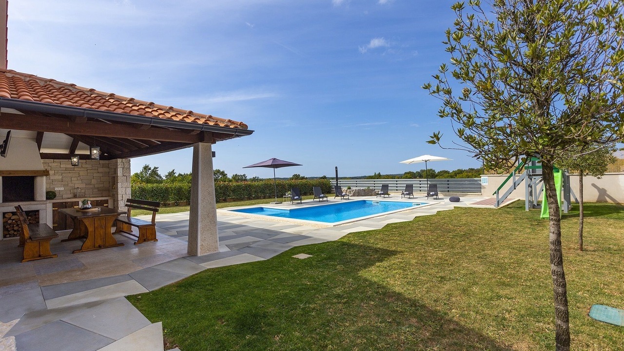 Photo of Outdoor in Sveti Petar u Sumi