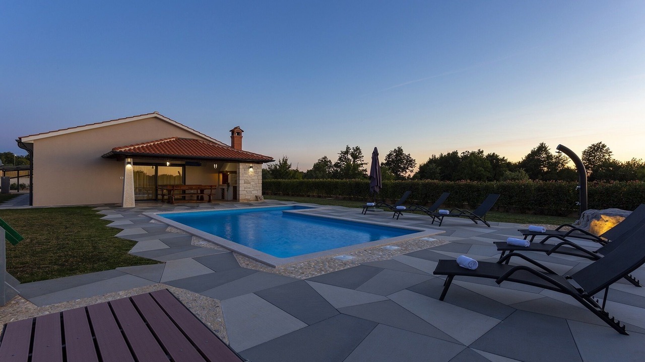 Photo of Outdoor in Sveti Petar u Sumi