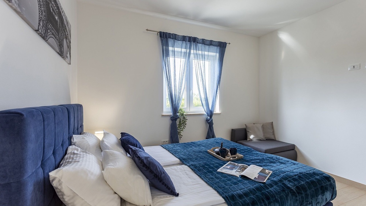 Photo of Bedroom in Sveti Petar u Sumi