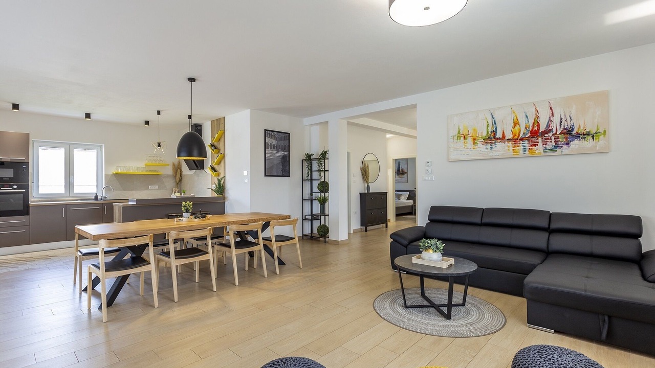 Photo of Livingroom in Sveti Petar u Sumi