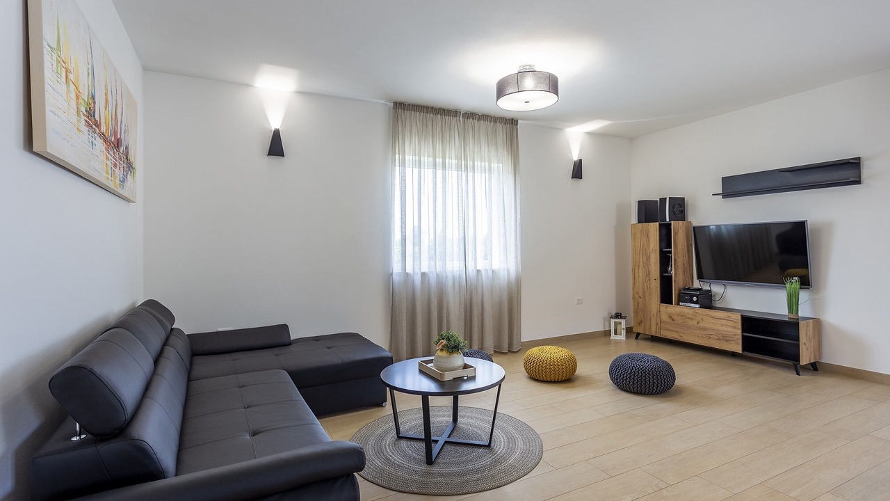 Photo of Livingroom in Sveti Petar u Sumi