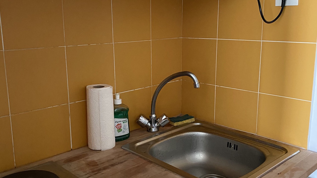 Photo of Kitchen in Gradignan