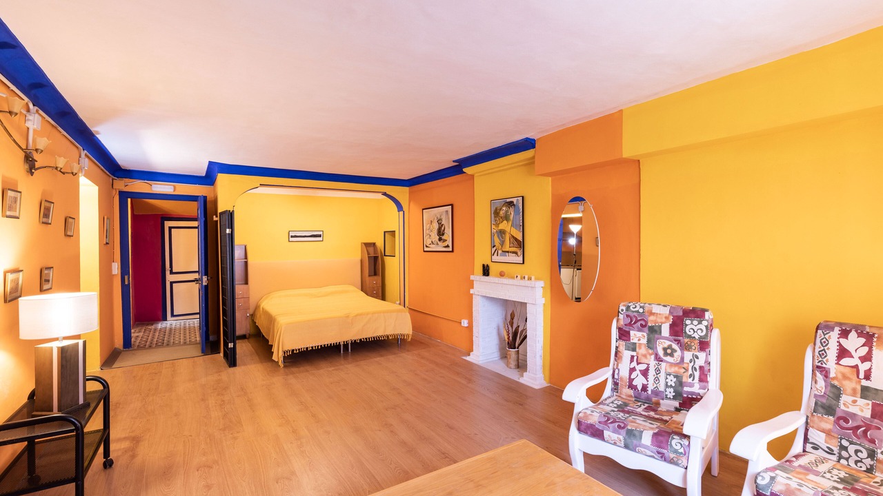 Photo of Bedroom in Santa Coloma de Queralt