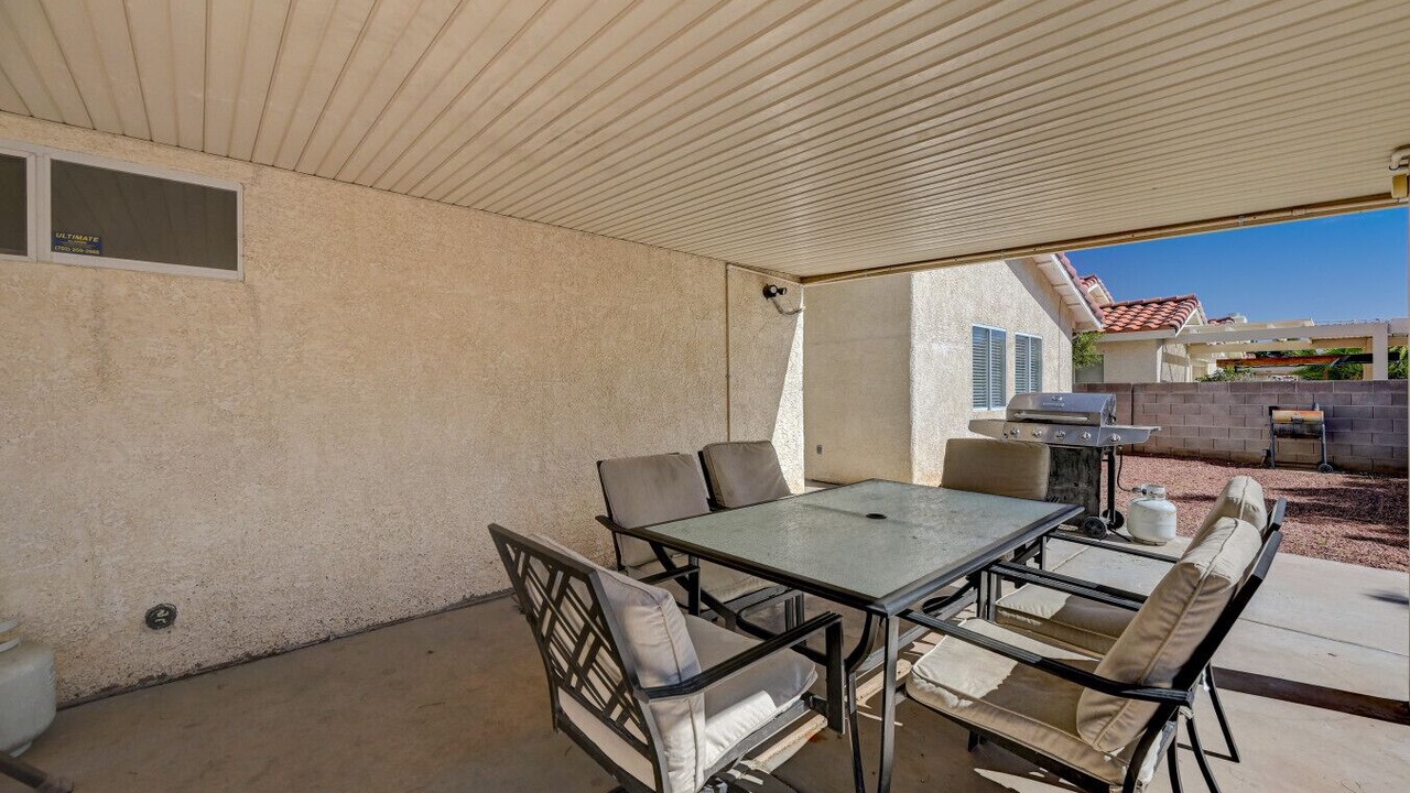 Photo of Outdoor in North Las Vegas