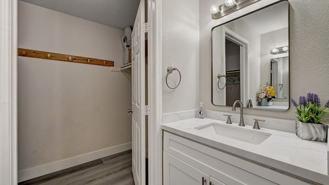 Photo of Bathroom in North Las Vegas