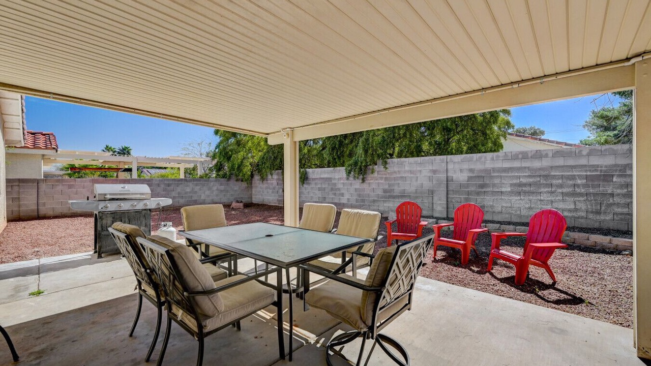 Photo of Outdoor in North Las Vegas