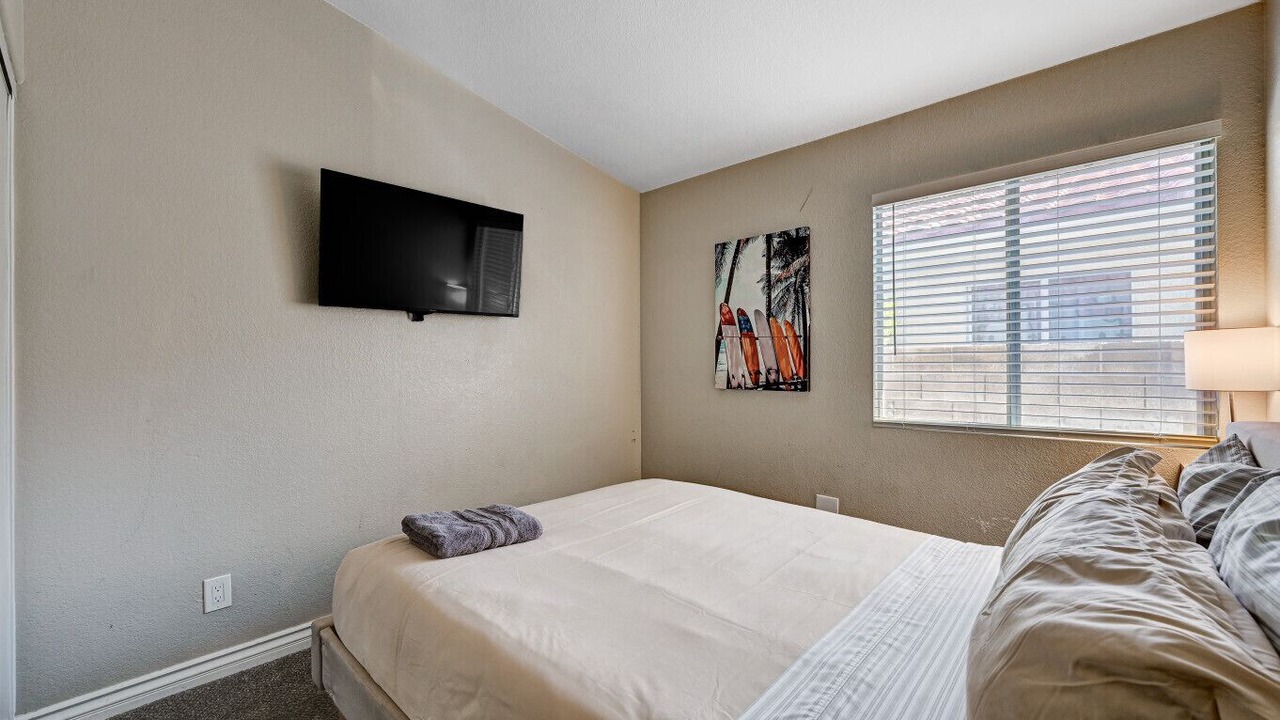 Photo of Bedroom in North Las Vegas
