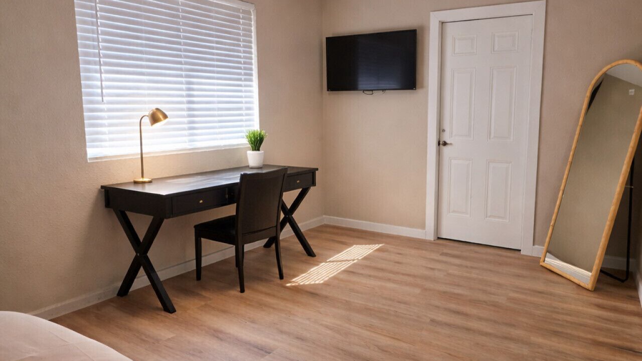 Photo of Bedroom in North Las Vegas