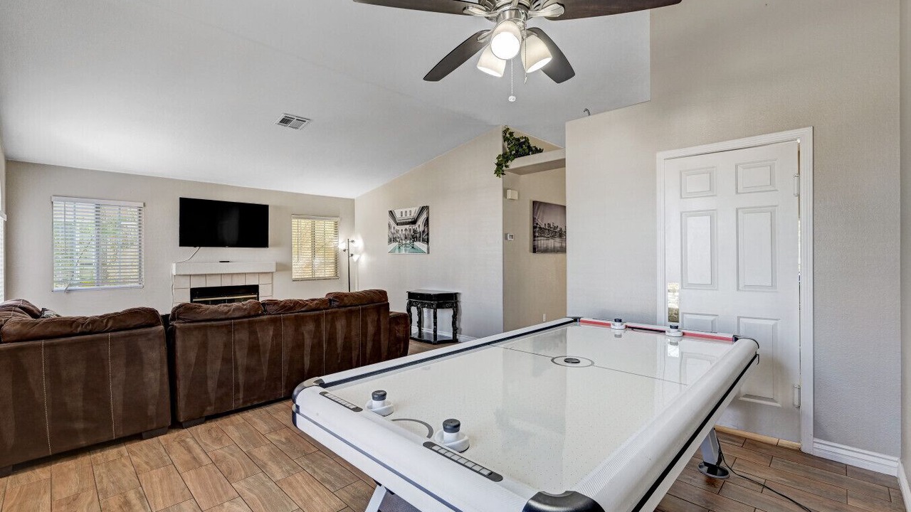 Photo of Bedroom in North Las Vegas