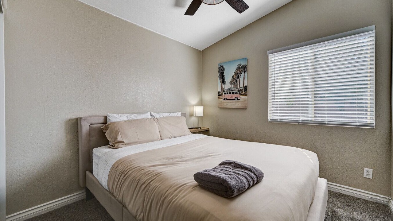Photo of Bedroom in North Las Vegas