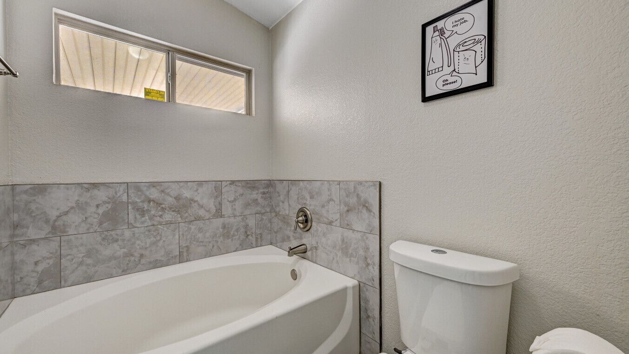Photo of Bathroom in North Las Vegas