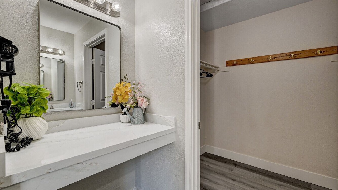 Photo of Bathroom in North Las Vegas