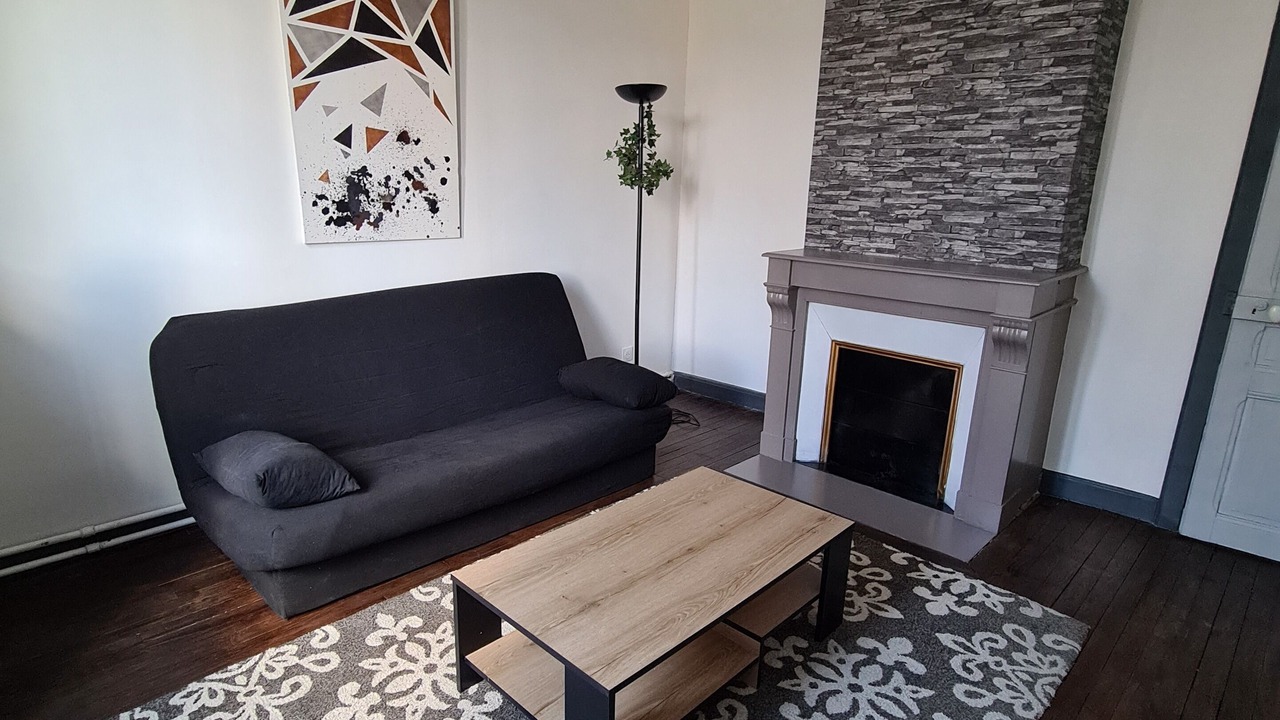 Photo of Livingroom in Verdun