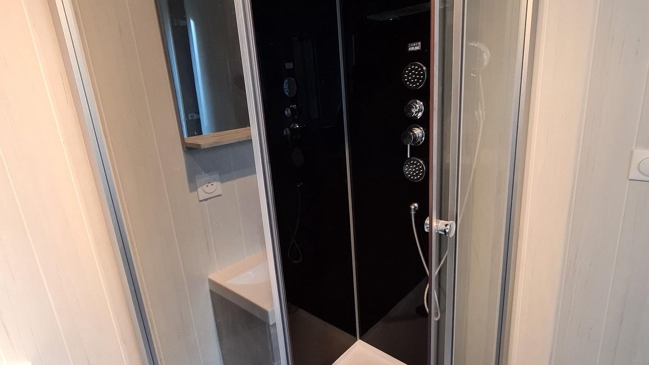 Photo of Bathroom in Verdun