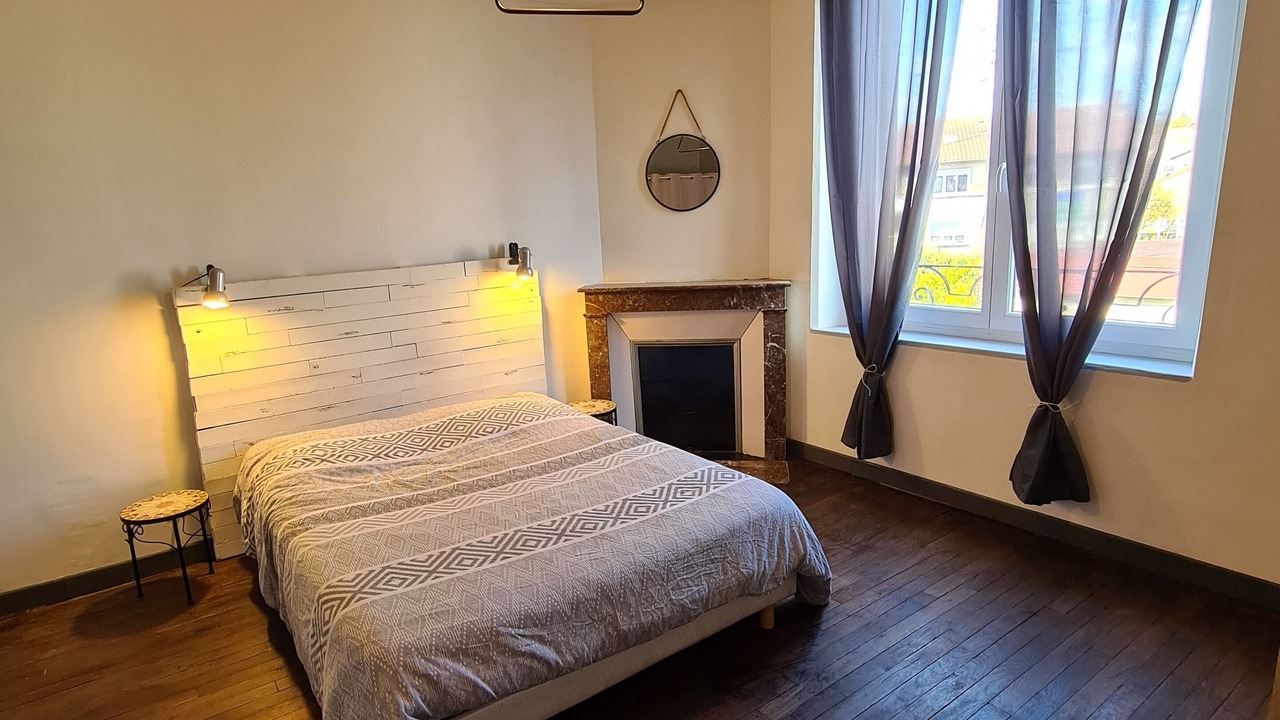 Photo of Bedroom in Verdun