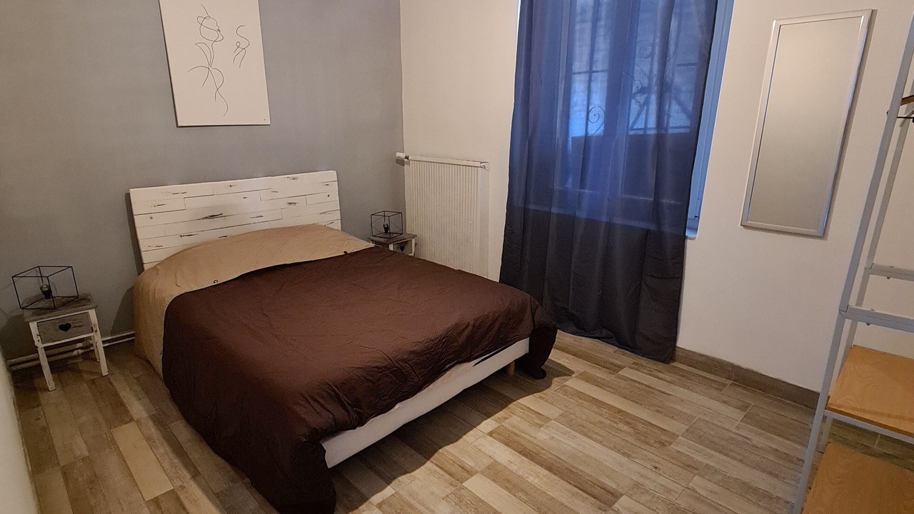 Photo of Bedroom in Verdun