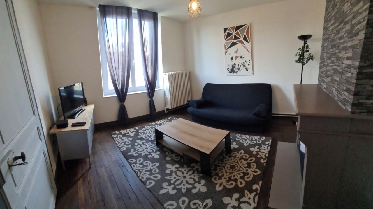 Photo of Livingroom in Verdun