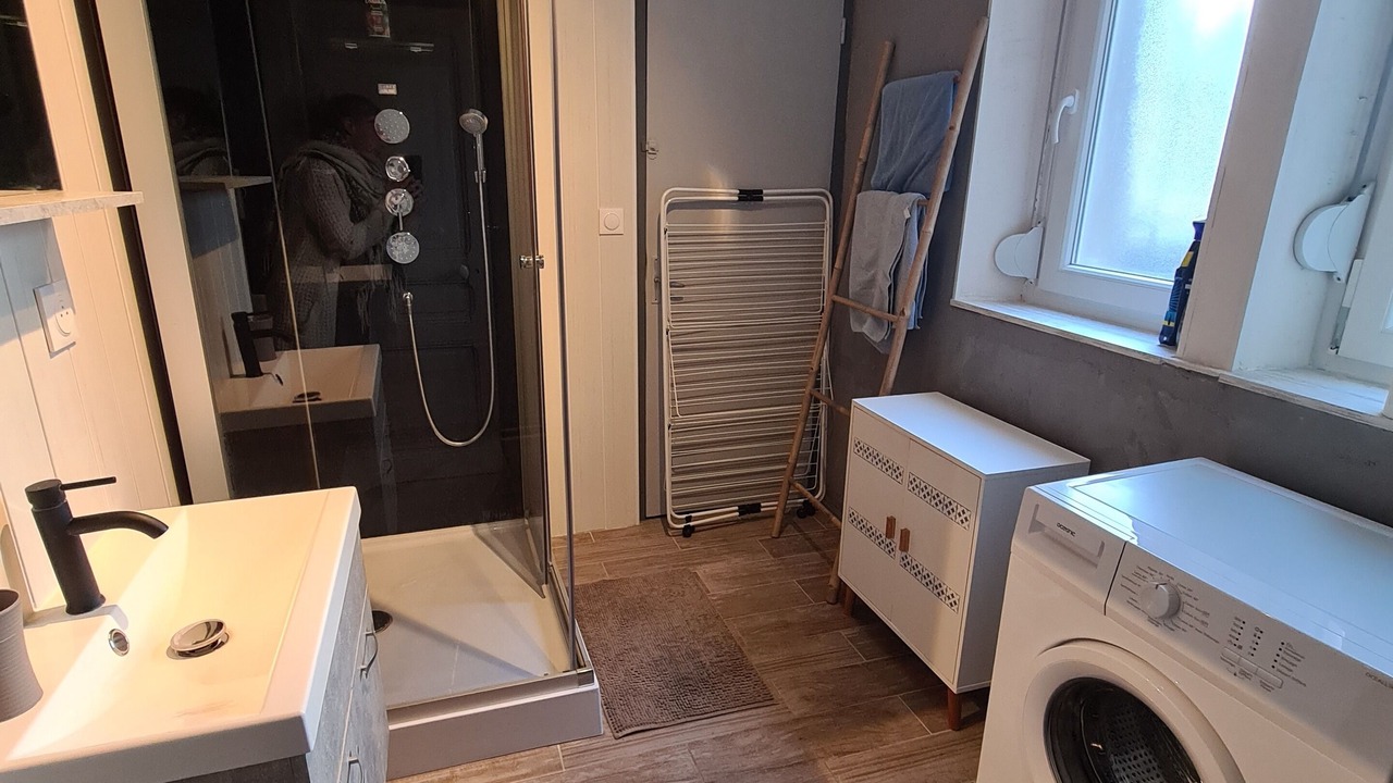 Photo of Bathroom in Verdun