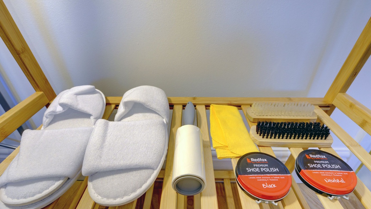 Photo of Bathroom in Leamington Spa