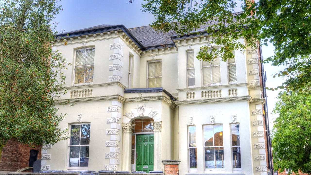 Photo of Outdoor in Leamington Spa