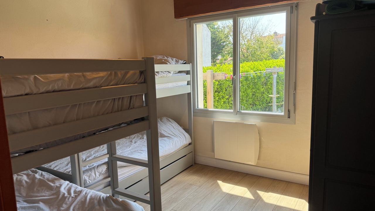 Photo of Bedroom in Noirmoutier-en-l'Ile