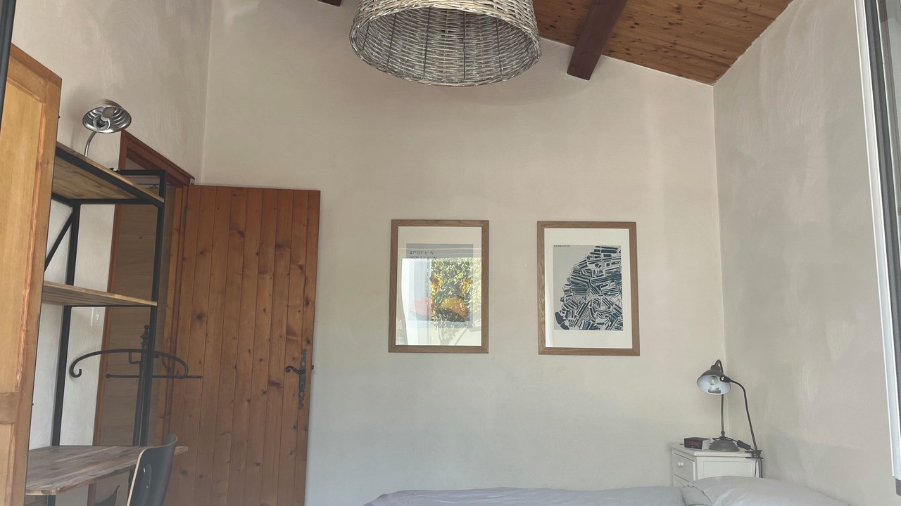 Photo of Bedroom in Noirmoutier-en-l'Ile