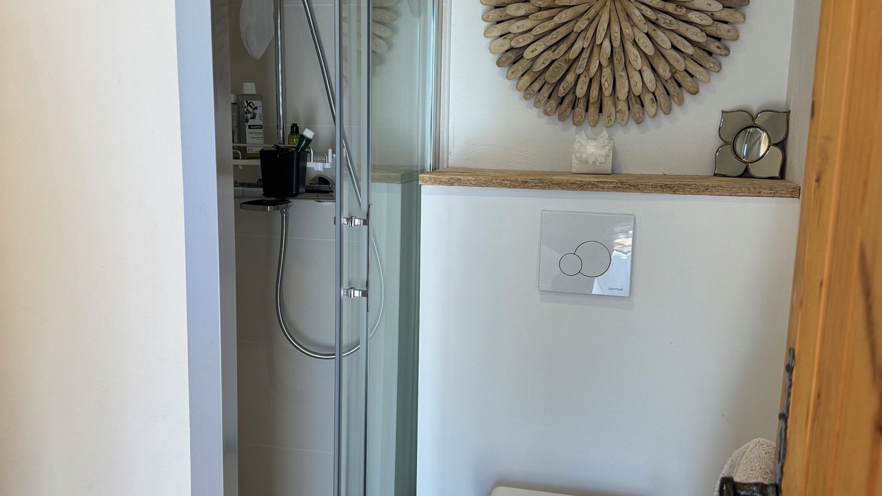 Photo of Bathroom in Noirmoutier-en-l'Ile