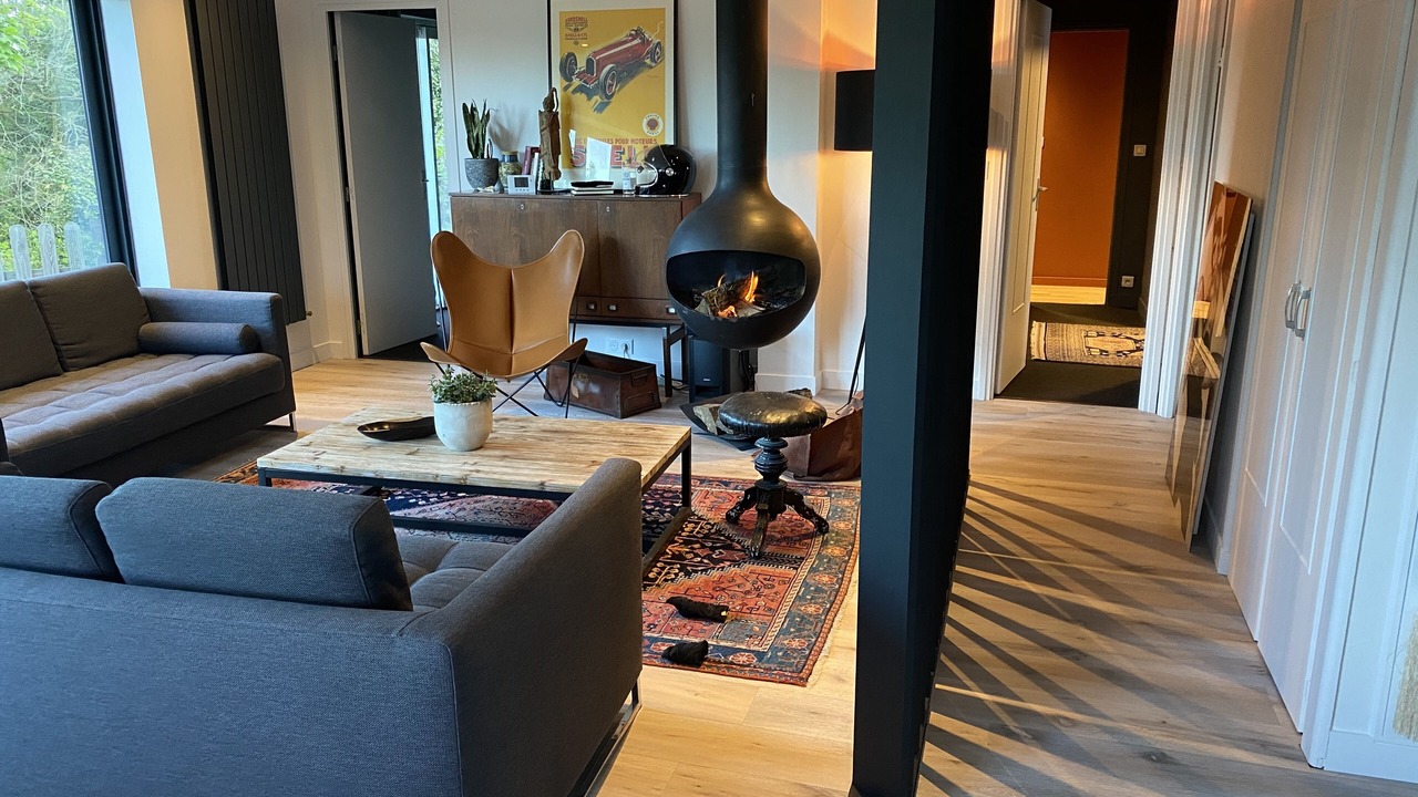 Photo of Livingroom in Wissant