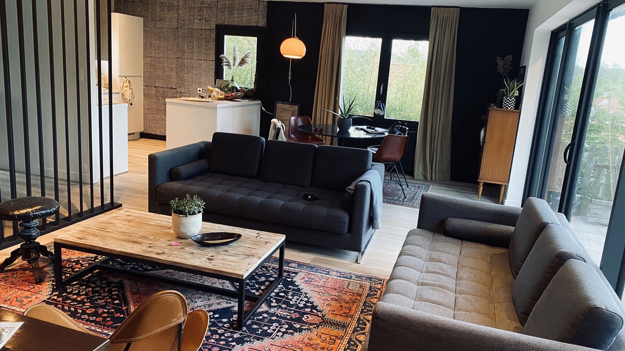 Photo of Livingroom in Wissant