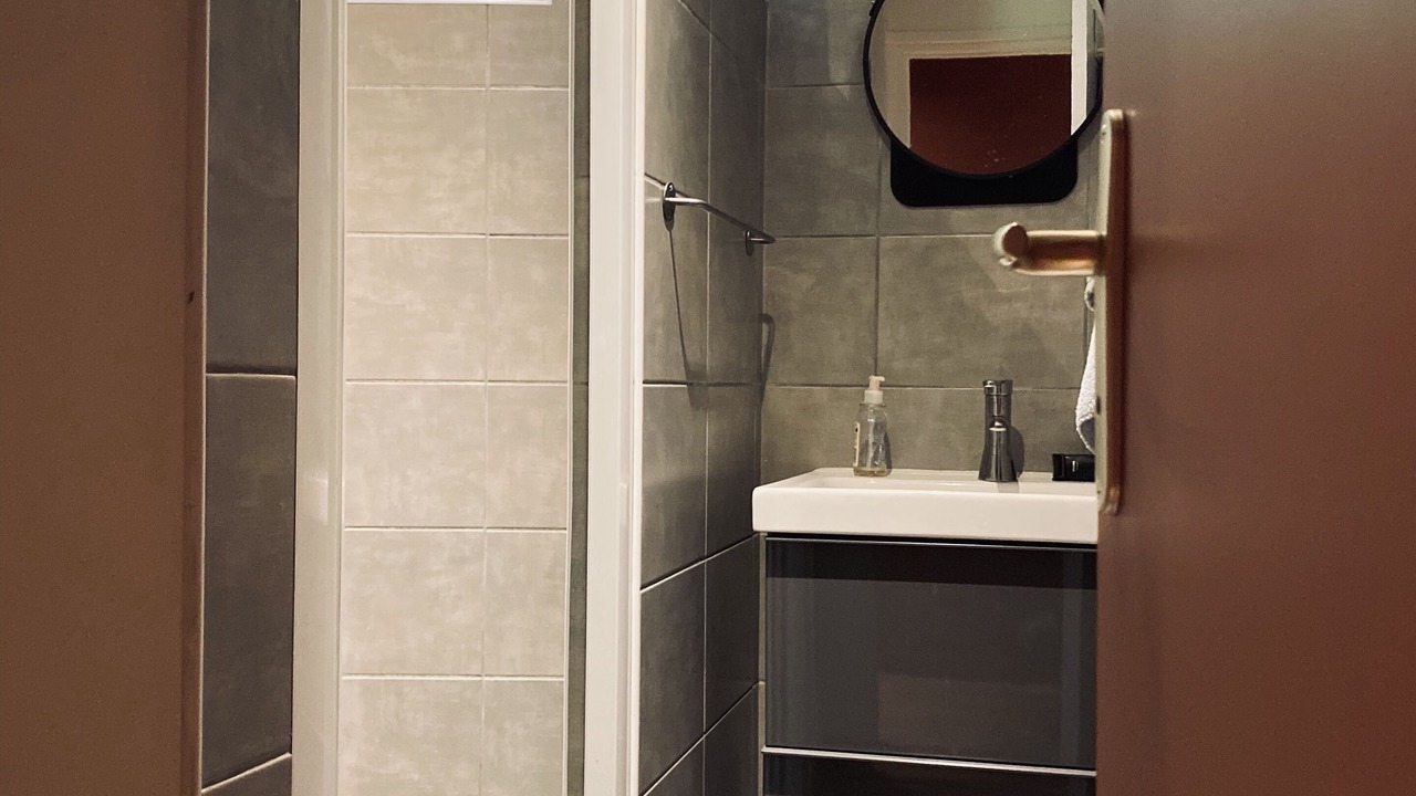 Photo of Bathroom in Wissant