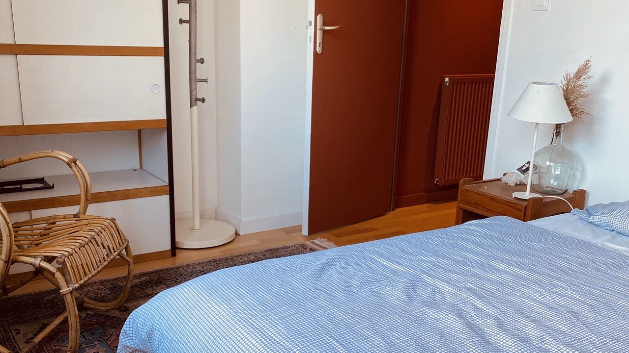 Photo of Bedroom in Wissant