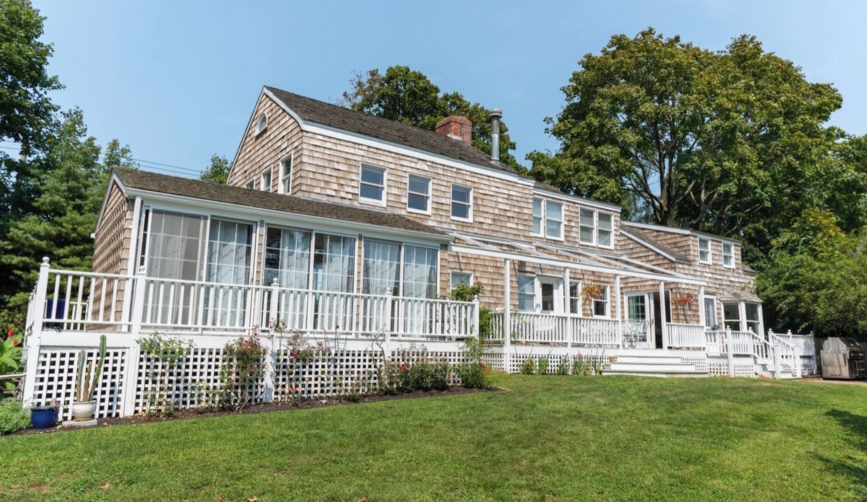 Photo of Outdoor in Water Mill