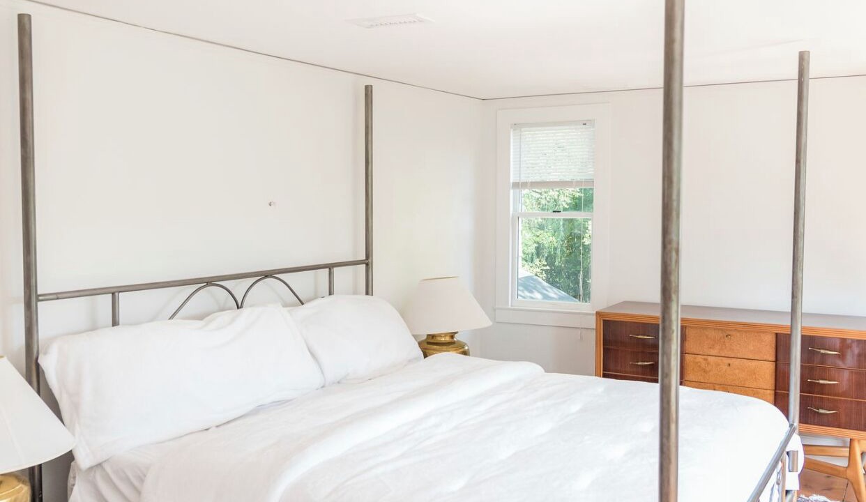 Photo of Bedroom in Water Mill