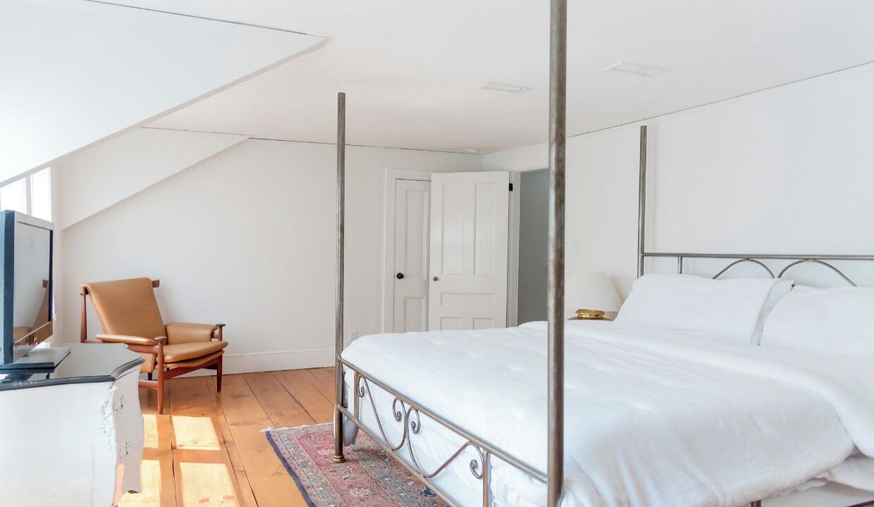 Photo of Bedroom in Water Mill